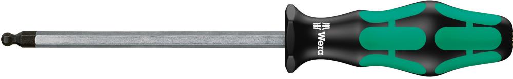 Tournevis 352 à tête sphérique 2x mm