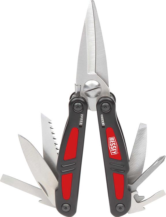 Outil multifonction Multi-Tool DBST  