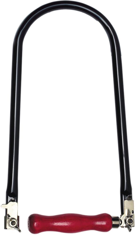 Monture de scie à chantourner 13mm portée 300m