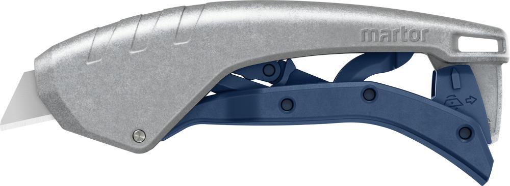 Cutter SECUNORM 610 XDR avec lame no 160099 