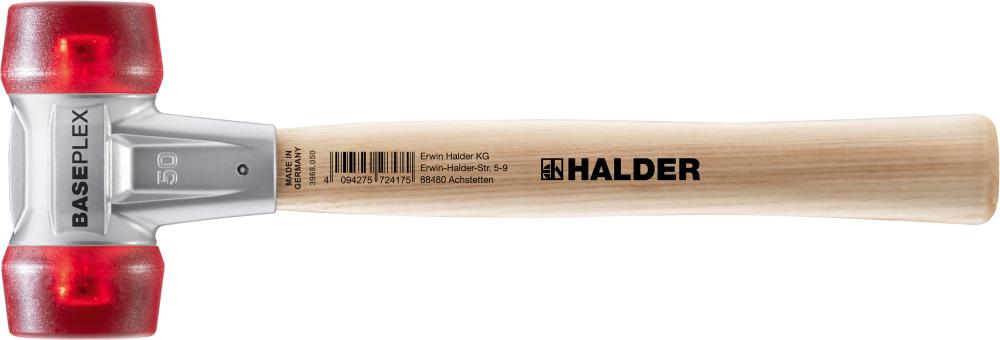 Maillet Baseplex 50mm CA 