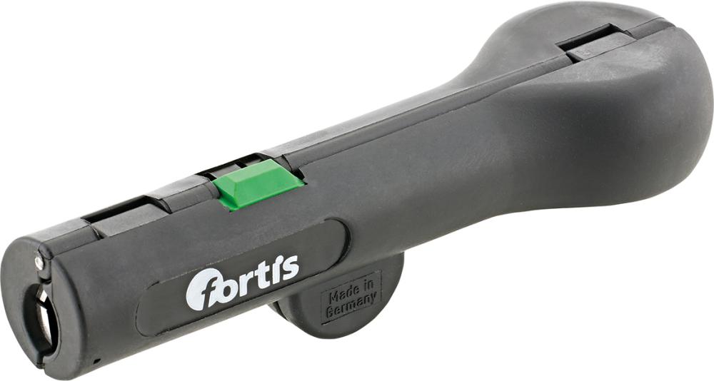 Outil à dégainer les câbles ronds pour câbles 8-13mm