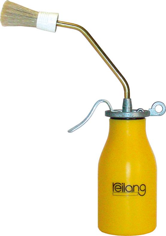 Huileur à pinceau polyéthylène 300ml 