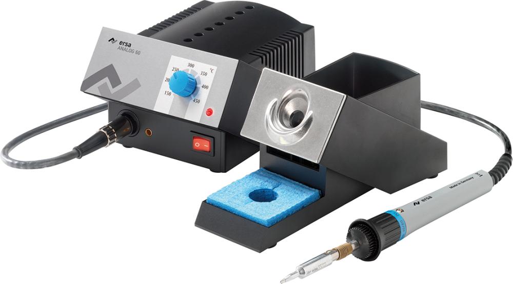 Poste à souder Analog 60 0ANA60 60watts 