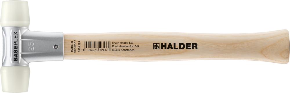 Maillet Baseplex 25mm Nylon 