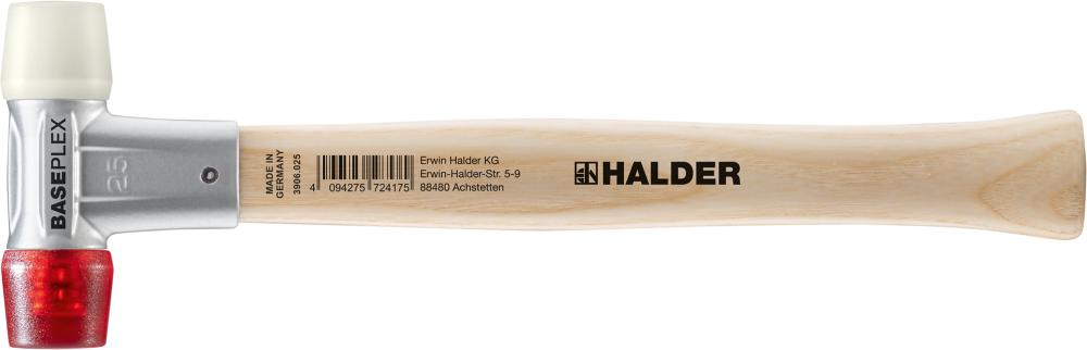 Maillet Baseplex 25mm CA / Nylon 