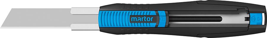 Couteau de sécurité Secunorm 380 