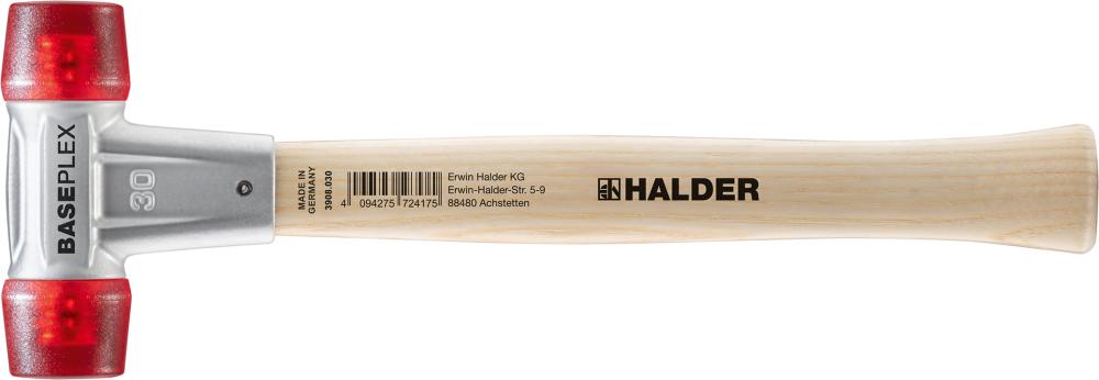 Maillet Baseplex 30mm CA 