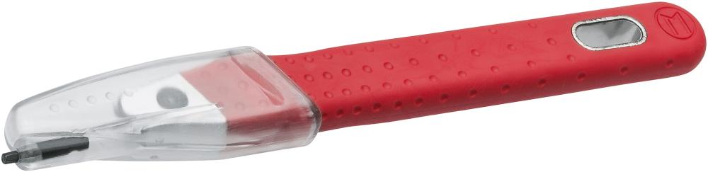 Couteau à ébavurer pour travaux précis 