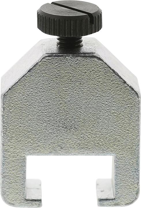 Porte-lames sans lame pour coupe-rondelles 