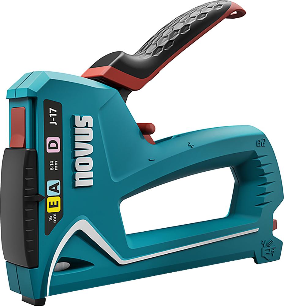 Agrafeuse manuelle J-17 