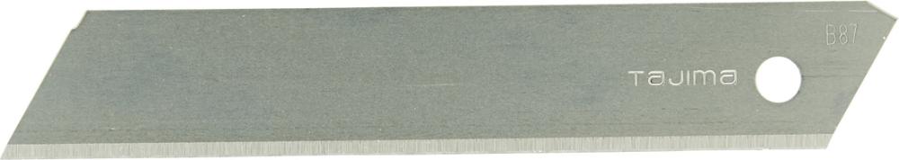 Lame de cutter Solid-Endura 18mm pack libre-service 10 pièces 