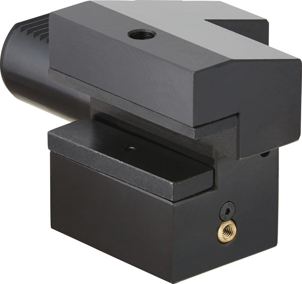 Porte-outils VDI axial droite C4 50x32mm inversé