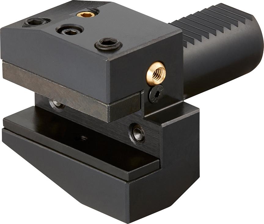 Porte-outils VDI radial droite B1 30x20mm