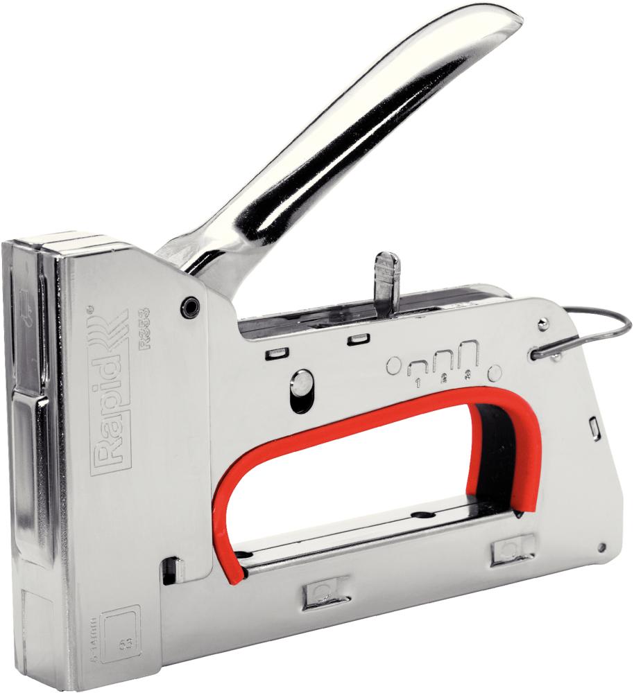 Agrafeuse à main 353 Ergonomique 