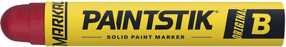  B Paintstik rouge 