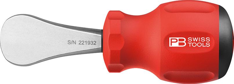 Coin-Driver Stubby 100mm