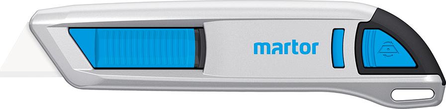 Cutter SECUNORM 500 av.lame céramique 