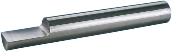 Burin gravure carb mono 10 X 75mm prem. 