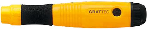 Poignée Softgrip pour toutes les lames B et E IBT