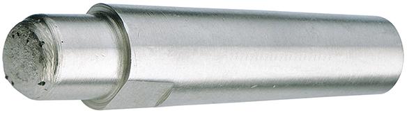 Dresse-meule à grains diamant multiples 2,5 caratsqueue CM1