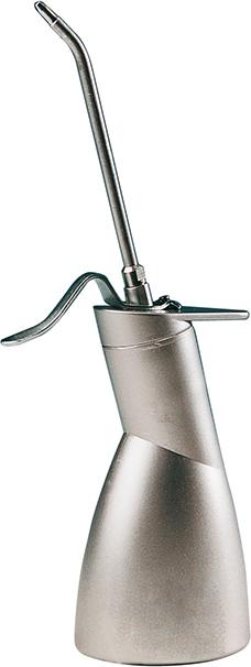 Burette à huile zinc moulé sous pression T.3 capacité nominale 200ml