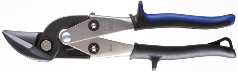 Cisaille Ideal à droite 230mm 