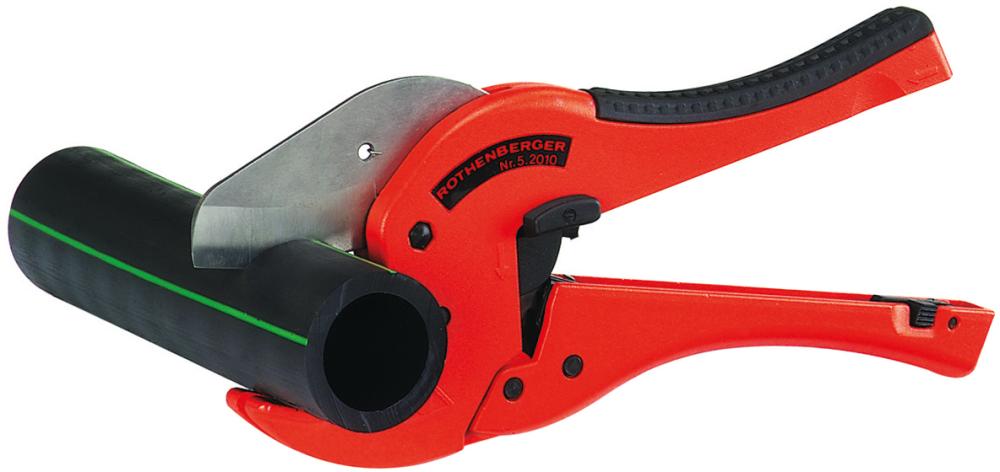 Cisaille pour tubes plastiques ROCUT50 0-50 