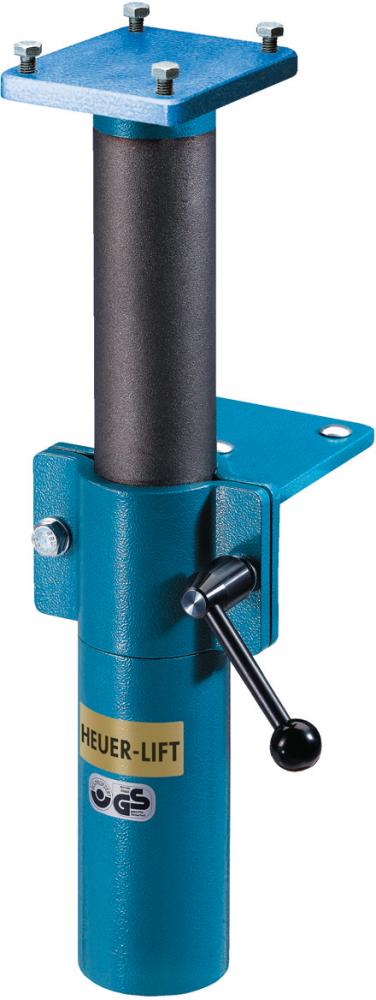 Support élévateur automatique pour HEUER étau 100mm 