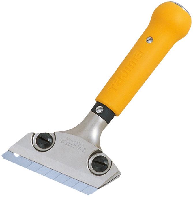 Grattoir universel 200mm 