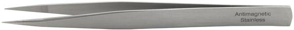 Brucelles haute précisioninox pointues 130mm
