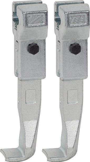 Paire de griffes pour extracteur universel taille 1-90 