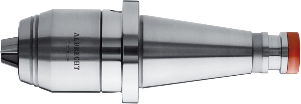 Mandrin de perçage court AKL DIN2080 1-16mm SK40 