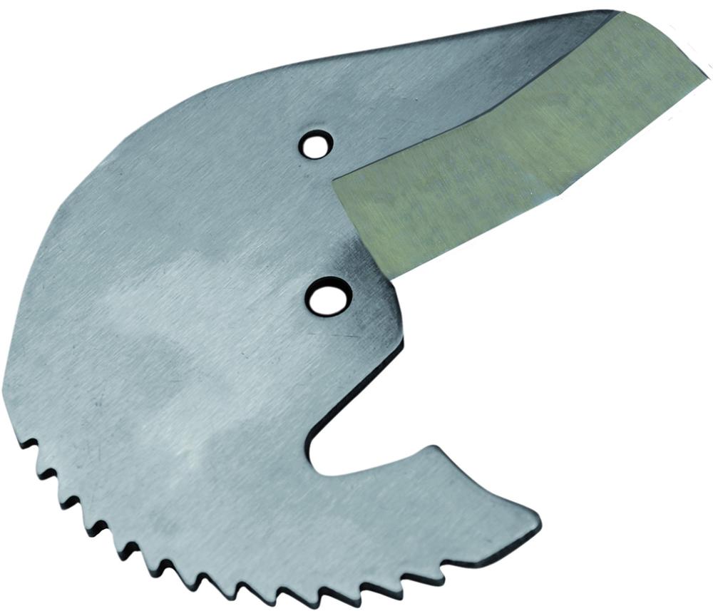 Lame 5.2031 inox pour cisaille pour tubes plastiques ROCUT63 