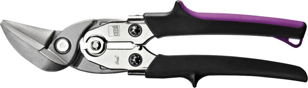 Cisaille Ideal HSS à gauche 260mm 