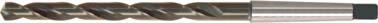 Foret hélicoïdal DIN341 HSS rectifié type N queue CM 17,50mm