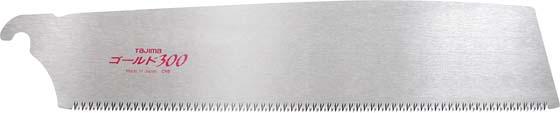 Lame de scie japonaise 300mm 13 dents par pouce grossière 