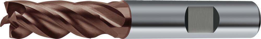 Fraise DIVER sous-cote Signum type RF100 queue HB 11,7mm  