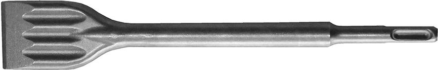 Burin bêche SDS-plus 40x250mm 