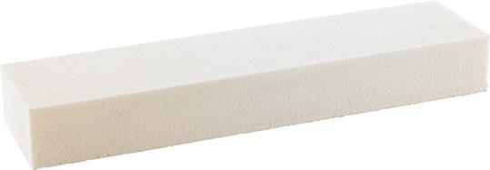 Pierre à aiguiser pour meules diamant/CBN 24x13x100mm Ekw120