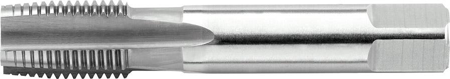 Taraud à main finisseur DIN5157 HSS F3/8