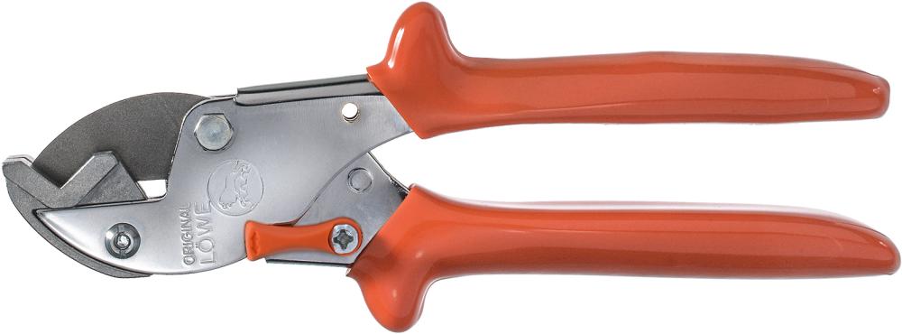 Cisaille à profilés 5104/P90 15x15mm 