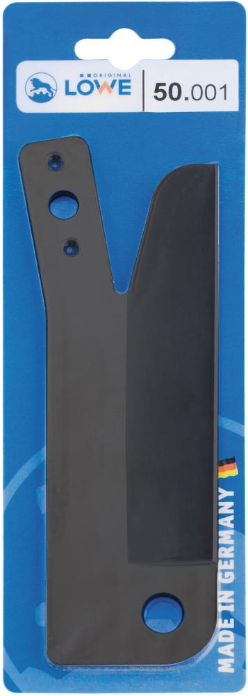 Lame 50001 1 unité sous blister 