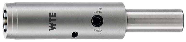 Rallonge expansible hydraulique 20-12mm/150mm 