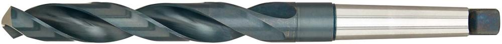 Foret hélicoïdal DIN345 HSS rectifié type N queue CM 15,75mm  