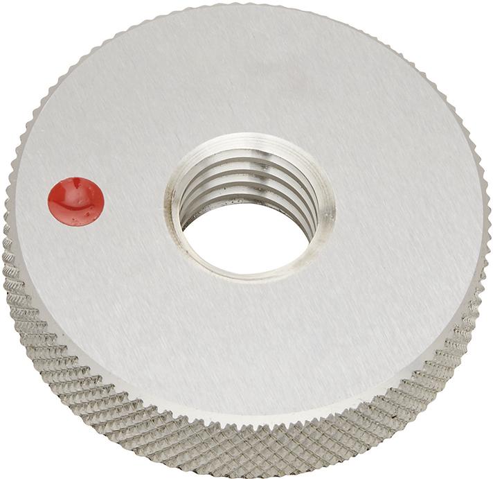 Bague filetée N'ENTRE PASUNC 1.