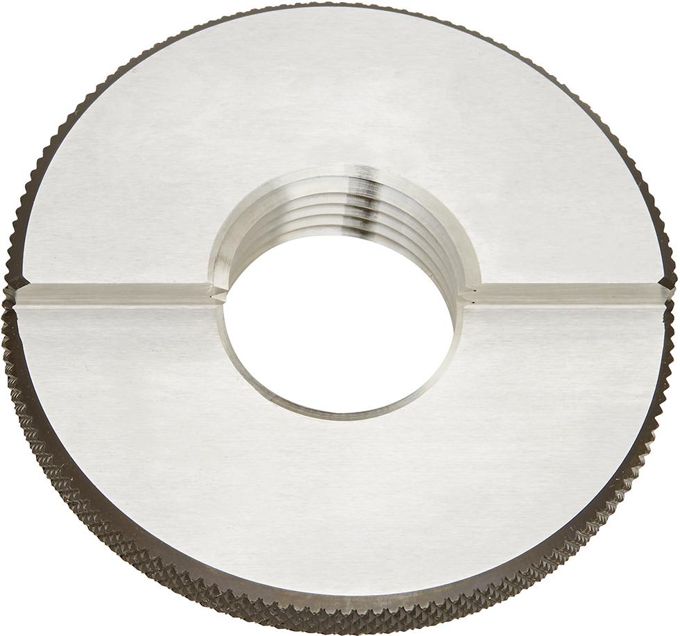 Bague filetée NPT 1.