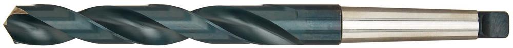 Foret hélicoïdal DIN345 HSS rectifié type N queue CM 24,75mm  