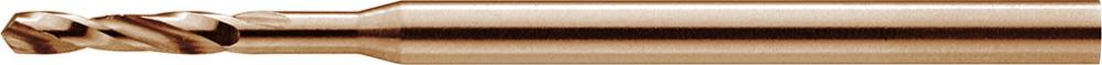Microforet DIN1899 HSSE forme A 0,3mm  