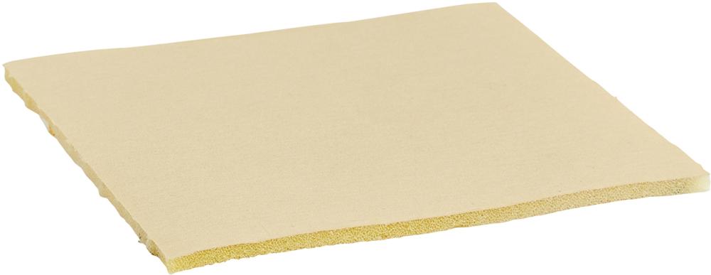 Tampon abrasif 115x125mm G120 rouleau 25m